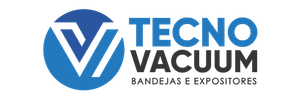 Tecnovacuum Bandejas e Expositores